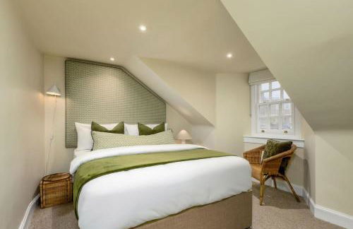 3-Bed Georgian Townhouse Next to Wellbeing Clinic - Foto 5