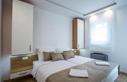 Adrion Aparthotel - Foto 114