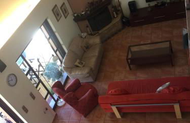 Rafina great feeling villa - Foto 55