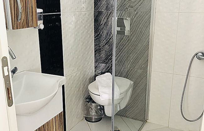 Aspendos Seaside - Foto 80