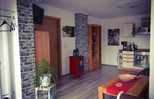 Ferienhaus am Birkenwaeldchen - Motzener See 150m - Foto 29