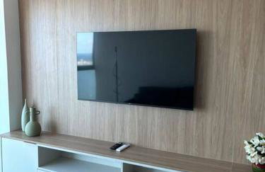 Parque do Cais Flat Luxo - Foto 15