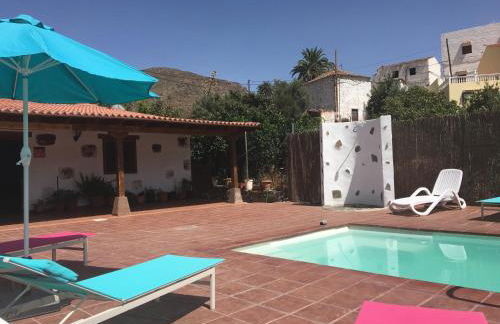 Casa Rural Tadia - Foto 3