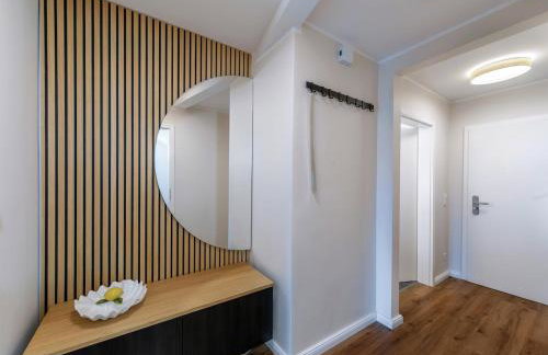 Wohlfühlwohnung mit Garten bei Hamburg - Foto 33