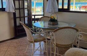 Apto Pé na Areia Praia do Peró - Foto 17