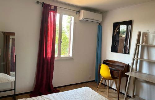 Maison de charme en bord de mer - Foto 15