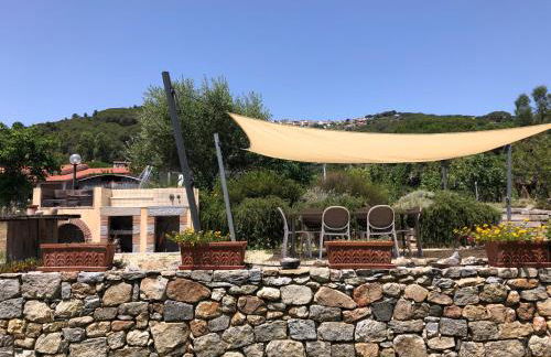 Villa Aiali - Foto 38