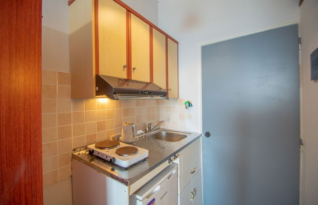 Agoulos Beach Hotel - Foto 27