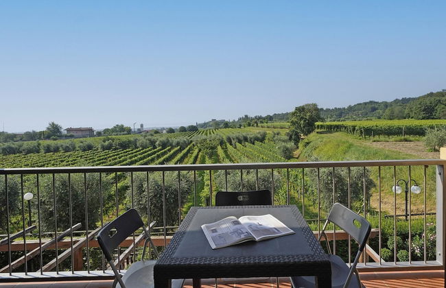 Borgo Alto P1 16 by Wonderful Italy - Foto 18