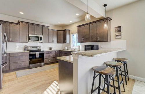 Westland Estate Entire Duplex near Historic OCC - Foto 62