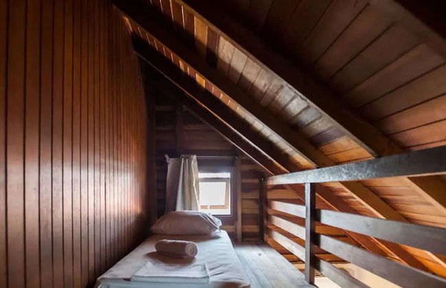 Hilltop Chalés Gramado - Foto 26