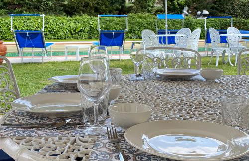 Villa con piscina Privata tra Versilia e Cinque Terre - Foto 12