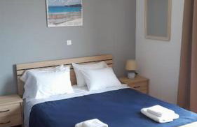 Στούντιο με θέα τη θάλασσα - Foto 1