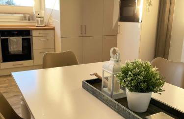 Ferienwohnung Ankerleicht - Foto 14