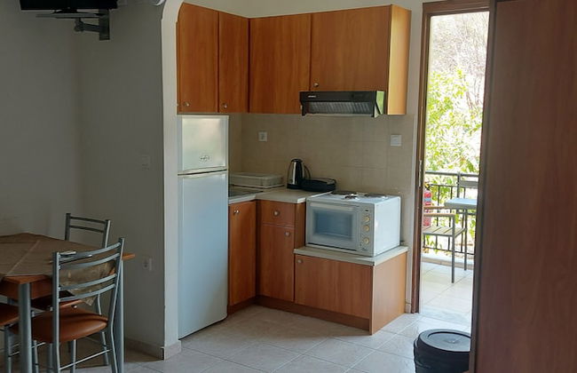 Domaine Papakonstantis - Foto 32