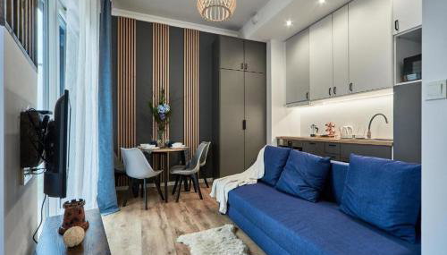 Modern Apartment Białołęka with Garden - BOOK IT WARSAW - Foto 5