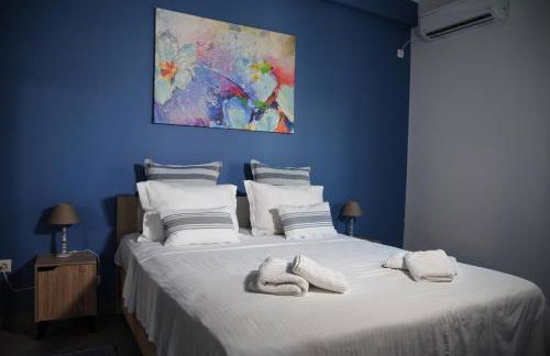 Velvet new apt in Ilissia - Foto 5