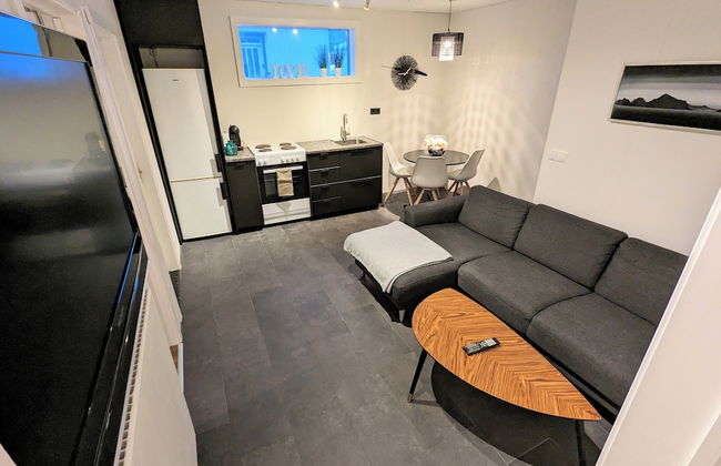 Central Apartments - Foto 20