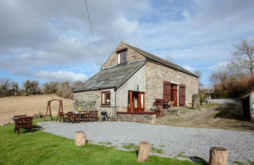Tuckenhay, Edgecombe Barn- Hfu - Photo 12