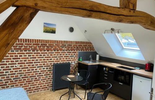 Studio Belle Perche dans la nature - Foto 6