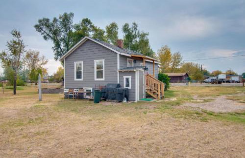 Red Gates Cottage 3 Miles to University! - Foto 21