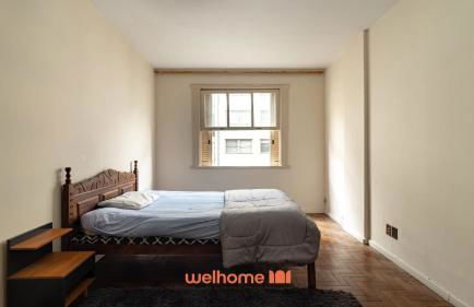 Aconchegante apto à 5 min da rodoviária em BH - Foto 20