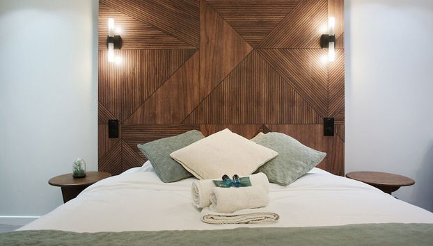 Sublim and New Studio Moulin Rouge - Foto 3, Habitación