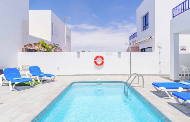 Villa Elizabeth Rubicon - Photo 20