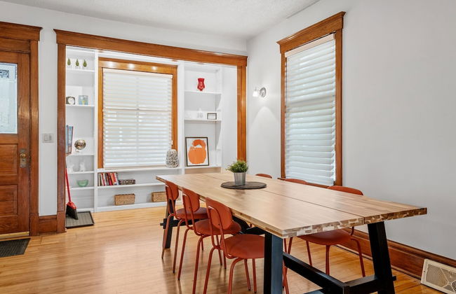 Sheridan Cottage - Foto 29