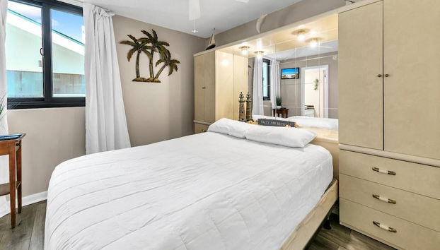 Sunbird 211e - Foto 2, Habitación