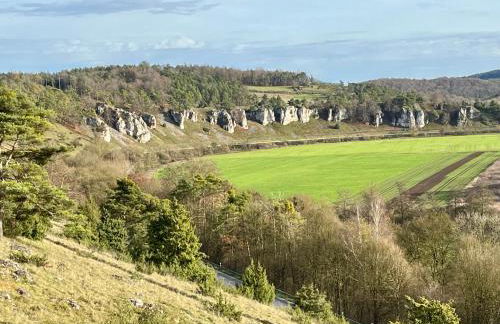 Familienidylle im Altmühltal - Foto 21