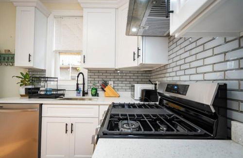 14a-Elegant, newly renovated apartment in Boston - Foto 25