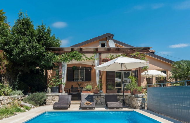 Charming Apartment in Rasa-labin - Foto 15