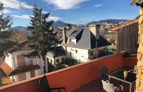Apartaments els Pins - Sant Hilari Sacalm - Foto 1