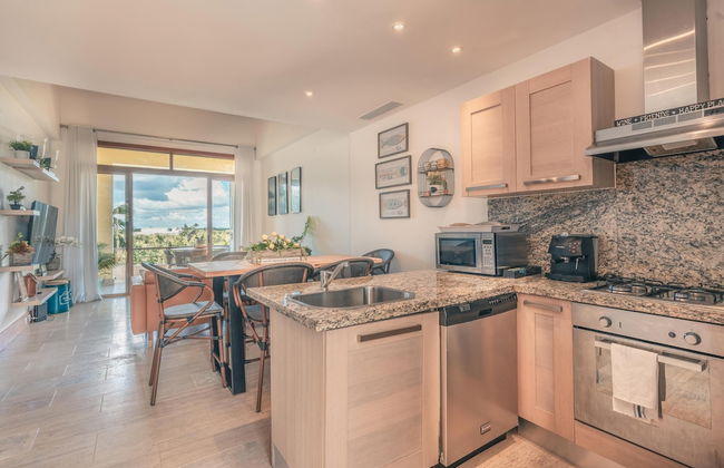 1br-apt With Golf Course View in Casa de Campo - Foto 12