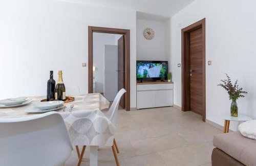 Villa Gioia apartment with terrace - Foto 1