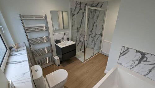 Luxurious Georgian Town House - Foto 2