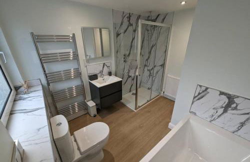 Luxurious Georgian Town House - Foto 2