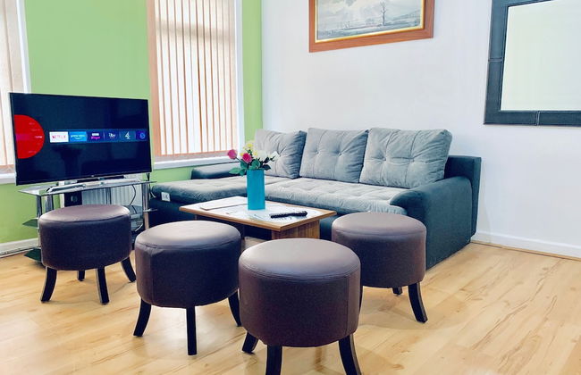 Bolton Apartments - Foto 16