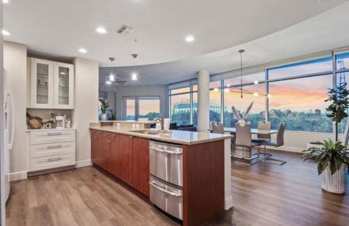 4Bedroom/ 2bath 2100sq ft Thorton Park Master Suite - Foto 37