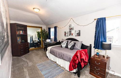 The Ganja Getaway - Foto 6