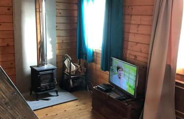 Ardchiavaig Cabin - Foto 4