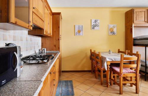 Plain Soleil ski home - Foto 7