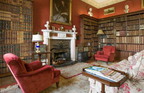 The Hall by Birch Stays - Foto 20