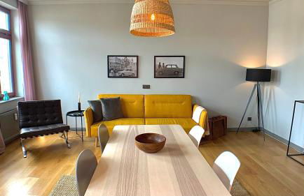 cosy and modern in vibrant west leipzig - Foto 1