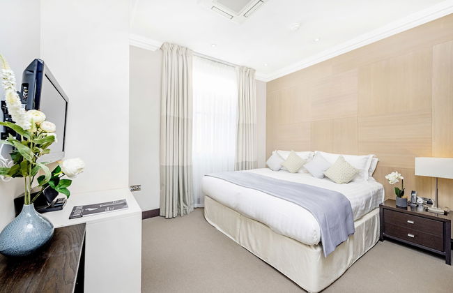 130 Queen's Gate Apartments - Foto 27