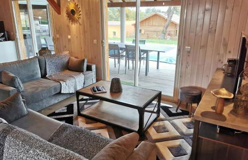 D&O - Guesthouse - "la Pinède" - Photo 2