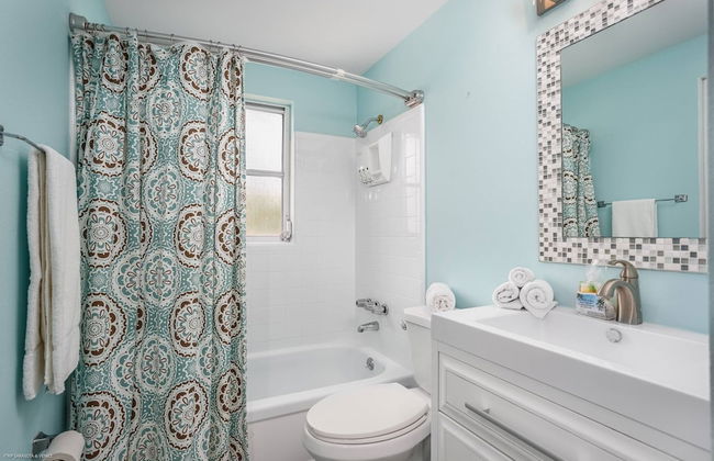 Lulu's Crescent Cottage #2 - Foto 22