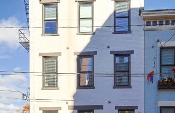 Modern & Cozy Downtown Apartment in Cincinnati - Foto 17