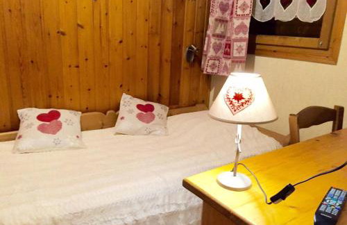 Chalet Les Lupins - 3 pièces 6 personnes 3 exposé Sud MAE-6004 - Foto 7
